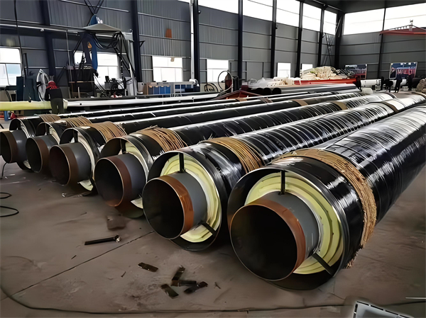 淮南保温钢管生产工艺从原料到成品的精彩转变