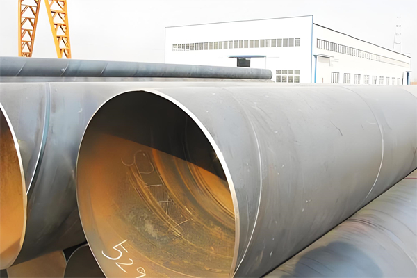 淮南厚壁螺旋钢管执行标准及其在工程中的应用
